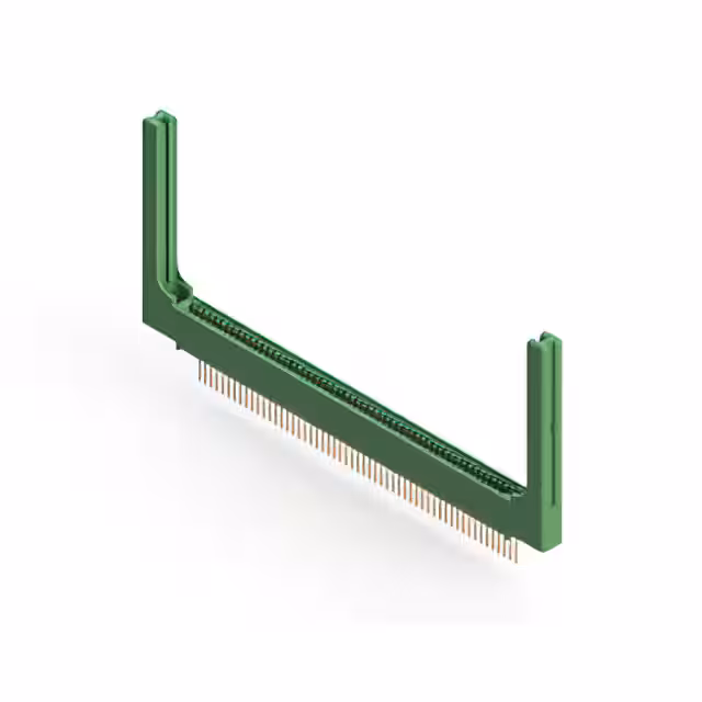 345-055-540-458 EDAC Inc.  Edgeboard Connectors